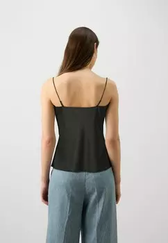 Топ KITI Ted Baker, черный