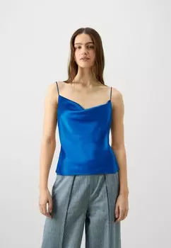 Топ KITI Ted Baker, синий