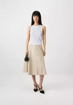 Топ KLARA ANN IVY OAK, белый