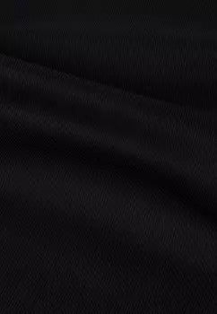 Топ KLARA ANN IVY OAK, черный