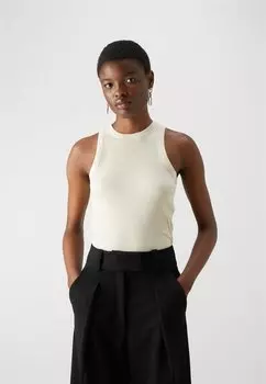 Топ Klara Ann IVY OAK, цвет almond milk