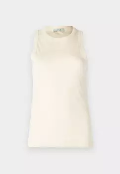 Топ KLARA ANN IVY OAK, кремовый