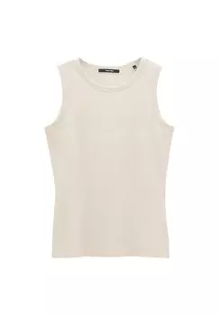 Топ KLEANNE someday., бежевый