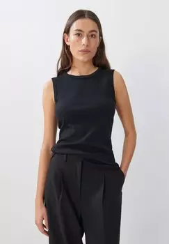 Топ KLEANNE someday., цвет black