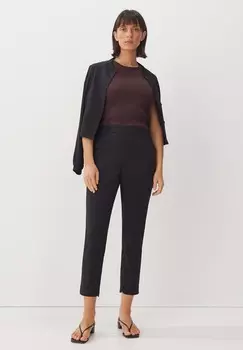 Топ KLEANNE someday., фиолетовый