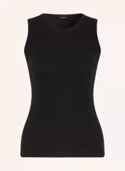 Топ клианн Someday, черный