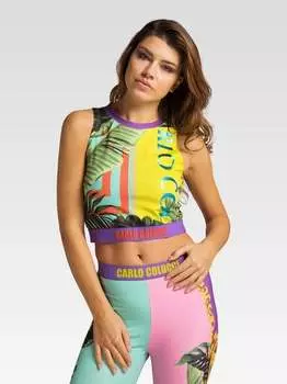 Топ клиентов Carlo Colucci, мультиколор