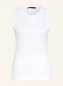 Топ клинан Someday, белый