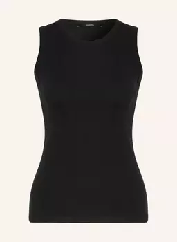 Топ клинан Someday, черный