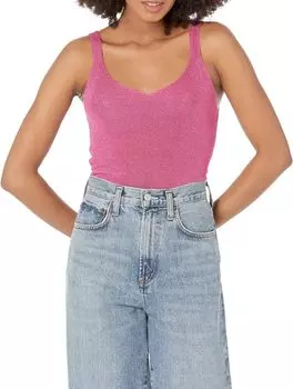 Топ Kling Top MANGO, розовый