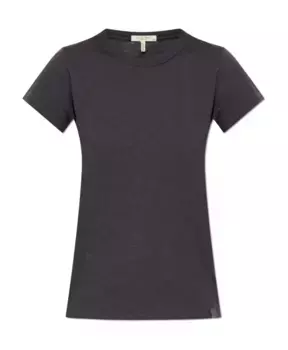 Топ «клуб» Rag & Bone, серый