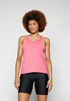 Топ KNOCKOUT TANK Under Armour, розовый