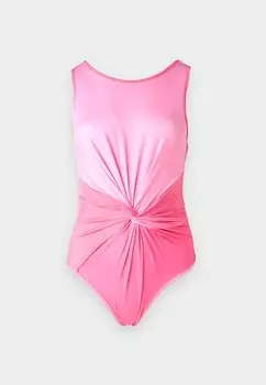 Топ KNOT BODY Ioannes, розовый