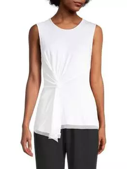 Топ Kobi Halperin, белый