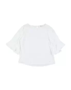 Топ Kocca, белый