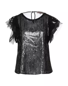 Топ Kocca, черный