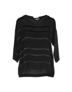 Топ Kocca, черный