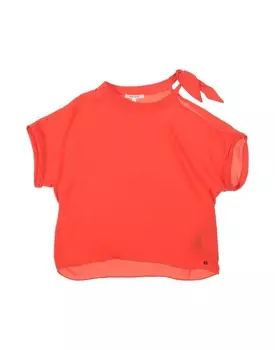 Топ Kocca, оранжевый