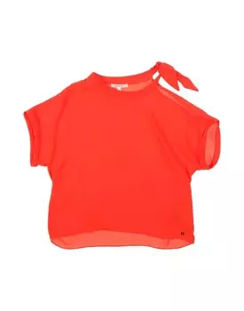 Топ Kocca, оранжевый