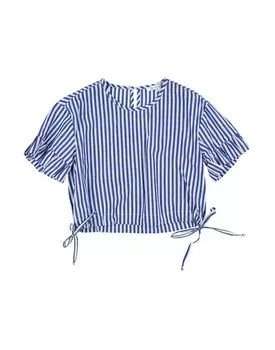 Топ Kocca, синий