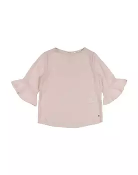 Топ Kocca, светло-розовый