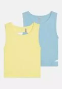 Топ KOGNESSA CUT OUT 2 PACK Kids Only, светло-синий