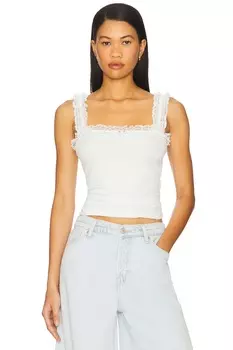 Топ Koko Heartloom, eggshell