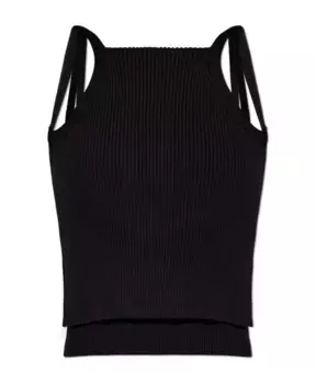 Топ коллекция Emporio Armani, черный