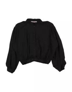 Топ Kontatto, черный