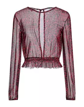 Топ Kontatto, красный