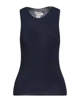 Топ Kontatto, синий