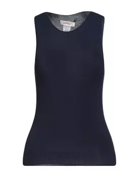 Топ Kontatto, синий