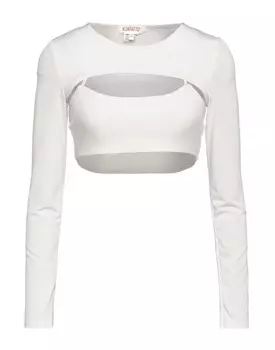 Топ Kontatto, слоновая кость