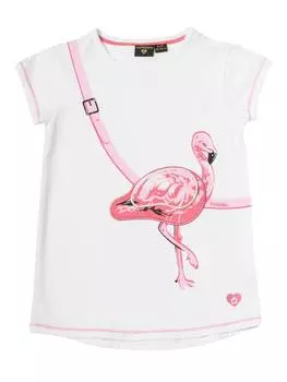 Топ KOROSHI, белый