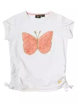 Топ KOROSHI, белый