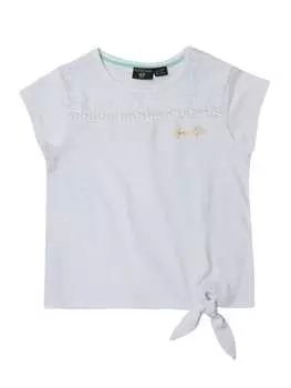 Топ KOROSHI, белый