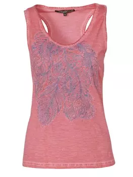 Топ KOROSHI, коралл