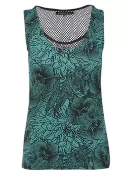 Топ KOROSHI, мятный