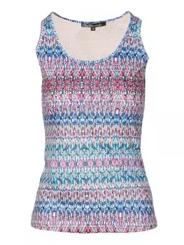 Топ KOROSHI, разноцветный