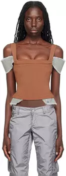 Топ-корсет Рената Miaou