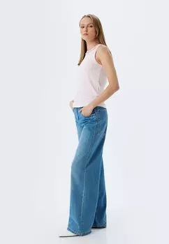 Топ Koton, розовый