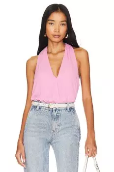 Топ krisa Surplice, цвет Rose