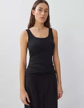 Топ KTHI someday., цвет black