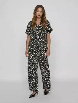 Топ KURZEN RMELN VILA, антрацит