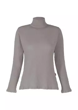 Топ kyo chijimi september Haat, серый