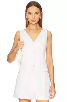 Топ L'Academie By marianna nomiko, ivory