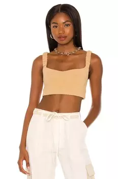 Топ L'Academie Ella, загар