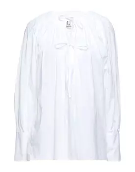 Топ L' Autre Chose, белый