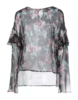 Топ L' Autre Chose, черный