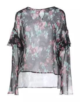 Топ L' Autre Chose, черный